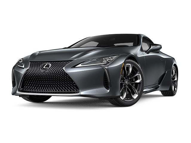 2024 Lexus LC 500