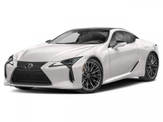 2024 Lexus LC 500