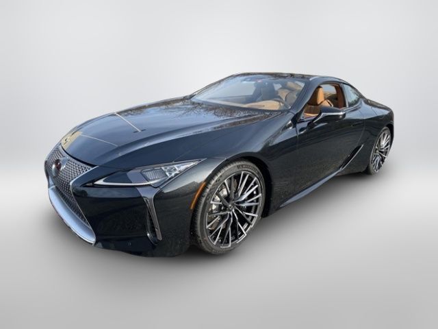 2024 Lexus LC 500