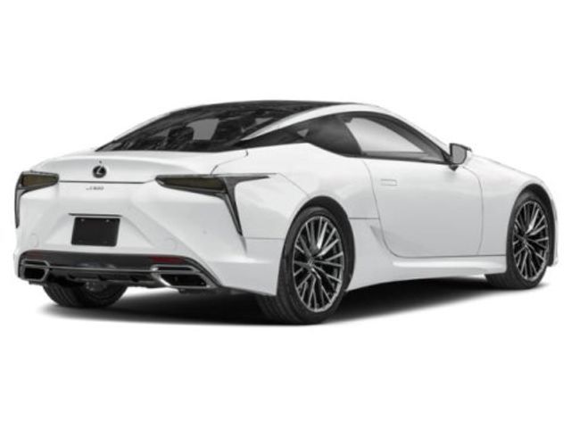 2024 Lexus LC 500