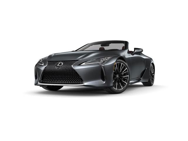 2024 Lexus LC 500