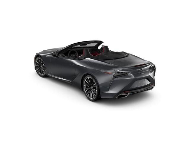 2024 Lexus LC 500