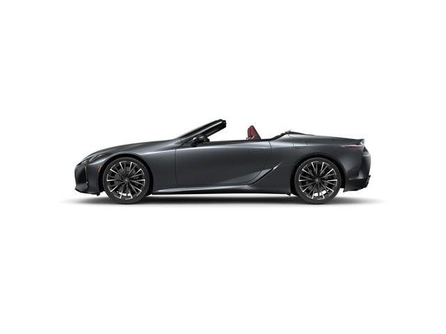 2024 Lexus LC 500