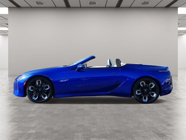 2024 Lexus LC 500