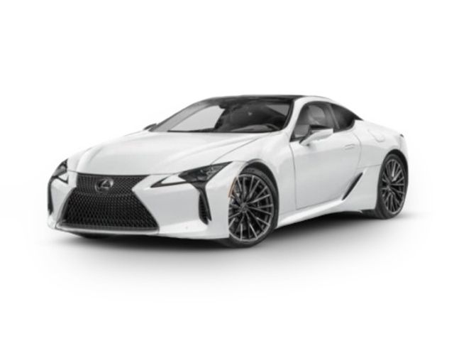 2024 Lexus LC 500