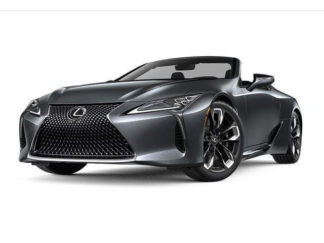 2024 Lexus LC 500