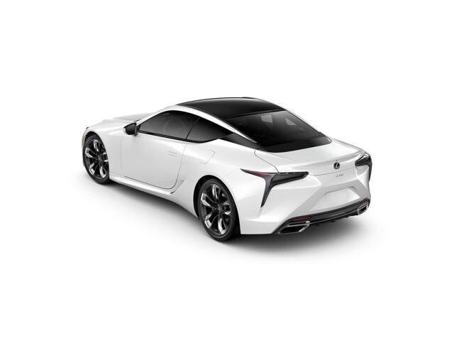 2024 Lexus LC 500