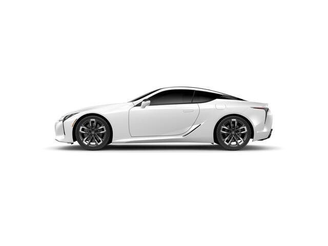 2024 Lexus LC 500