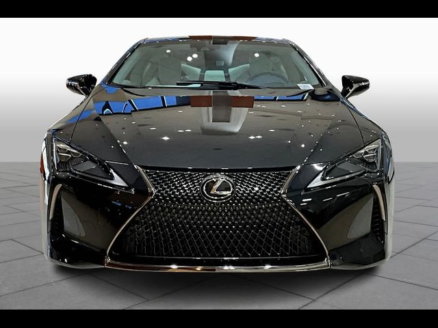 2024 Lexus LC 500