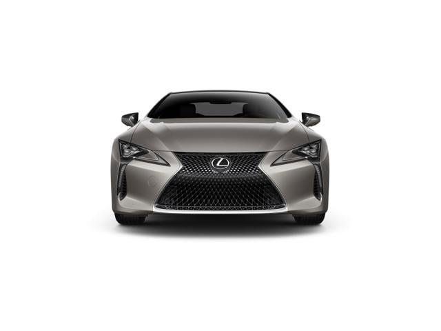 2024 Lexus LC 500