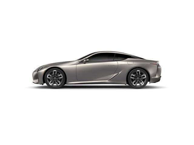 2024 Lexus LC 500