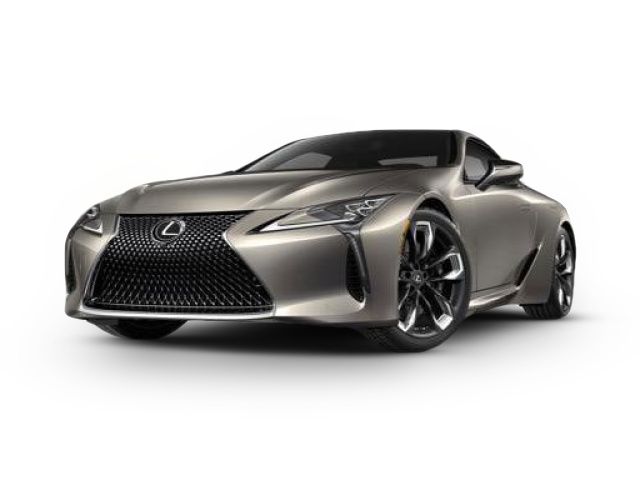 2024 Lexus LC 500