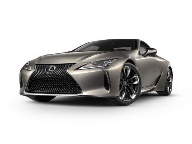 2024 Lexus LC 500