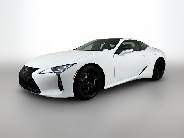 2024 Lexus LC 500