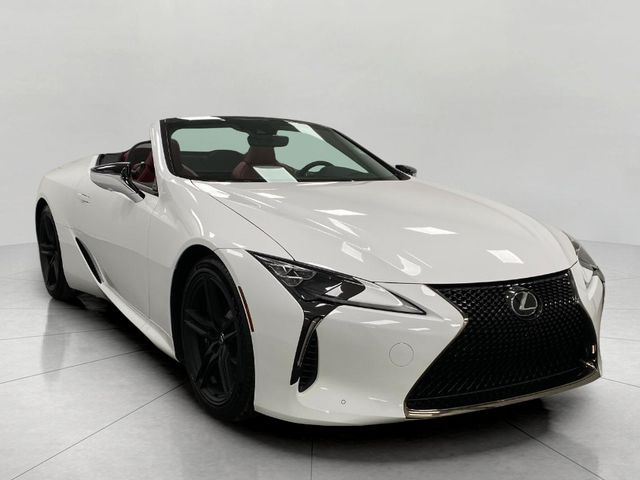 2024 Lexus LC 500