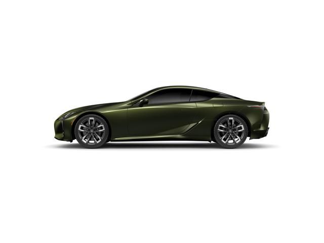 2024 Lexus LC 500