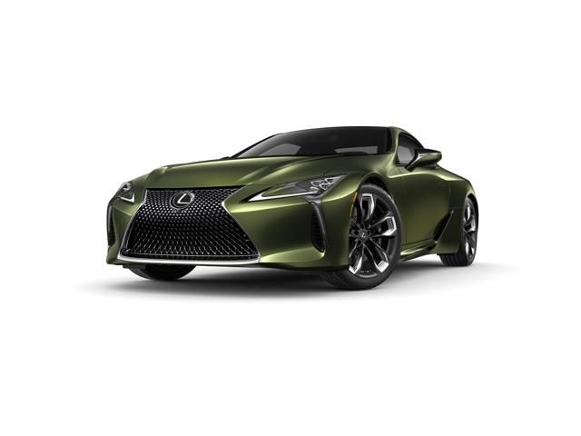 2024 Lexus LC 500