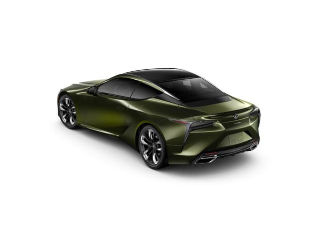 2024 Lexus LC 500