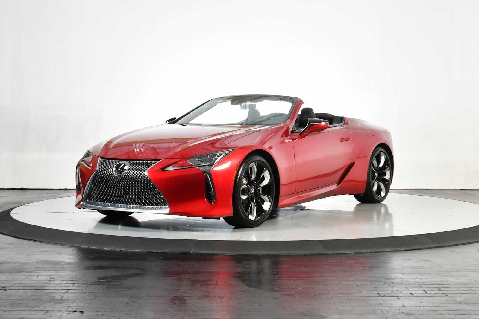 Used Lexus Convertible For Sale in Dallas, TX | Auto Navigator