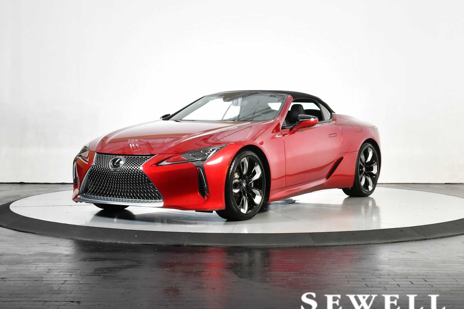 Used Lexus Convertible For Sale in Dallas, TX | Auto Navigator