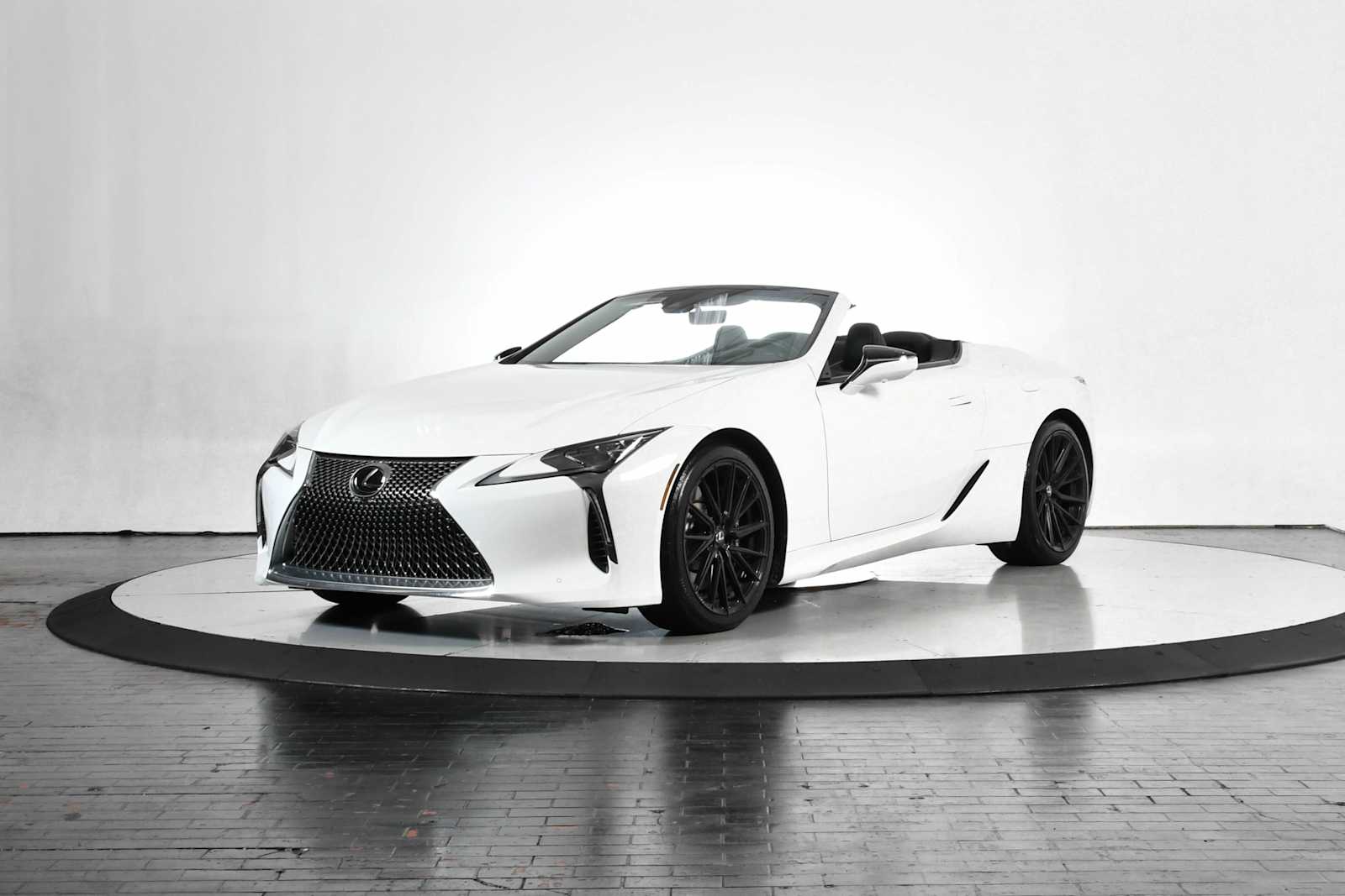 Used White Lexus Convertible For Sale Near Me | Auto Navigator