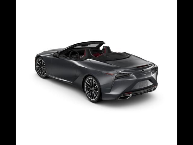 2024 Lexus LC 500