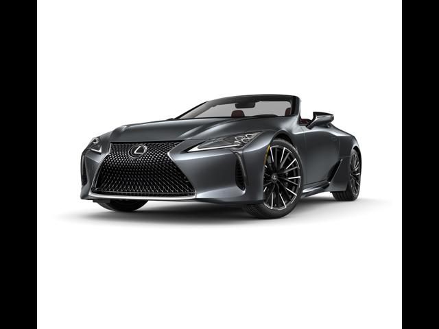 2024 Lexus LC 500