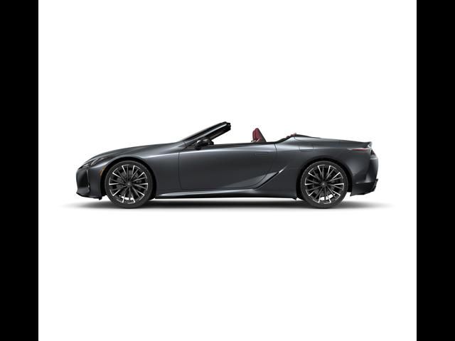 2024 Lexus LC 500