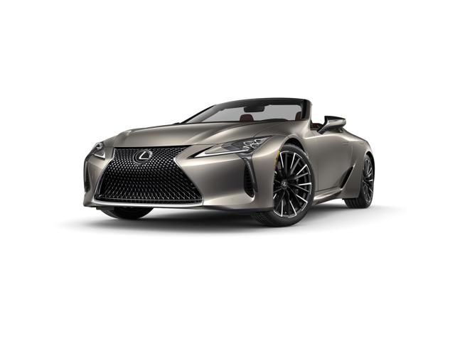 2024 Lexus LC 500