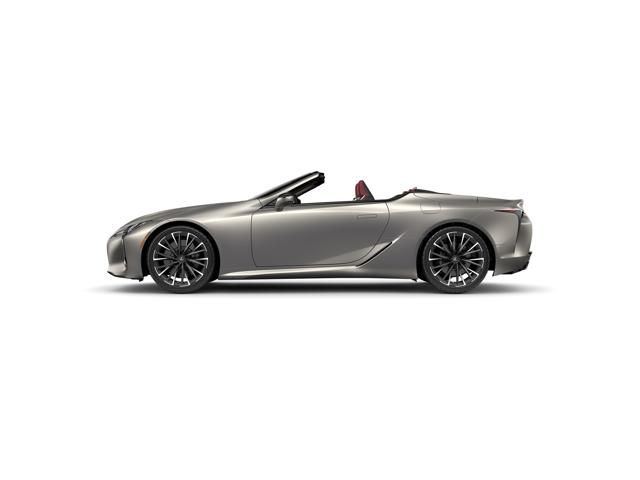 2024 Lexus LC 500