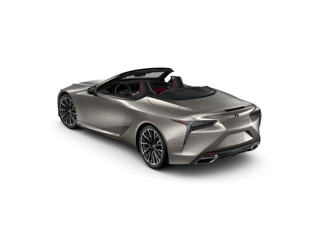 2024 Lexus LC 500