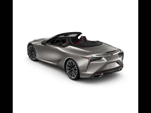 2024 Lexus LC 500