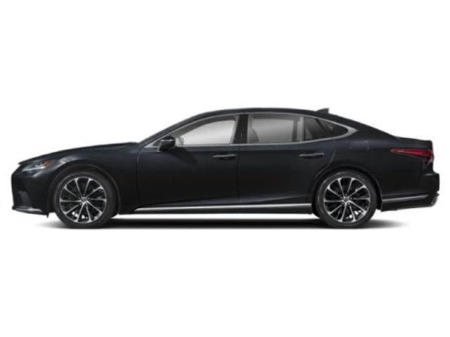 2024 Lexus LS 500