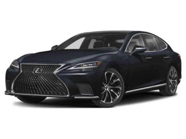 2024 Lexus LS 500