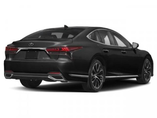 2024 Lexus LS 500