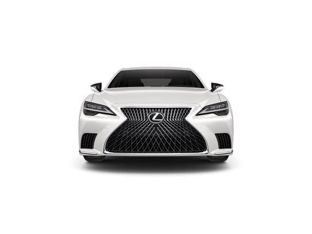 2024 Lexus LS 500