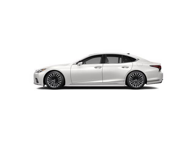 2024 Lexus LS 500