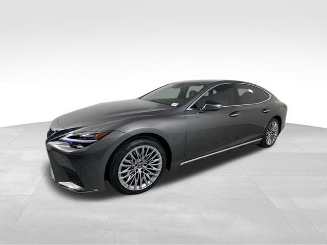 2024 Lexus LS 500