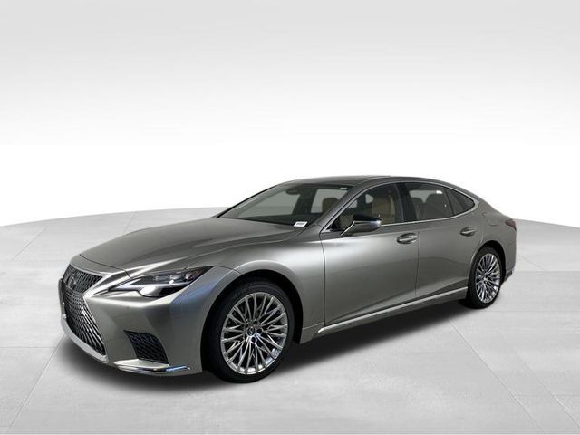 2024 Lexus LS 500