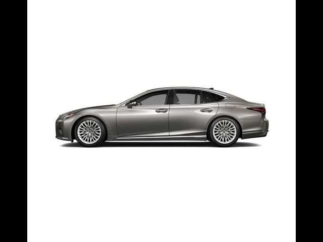 2024 Lexus LS 500