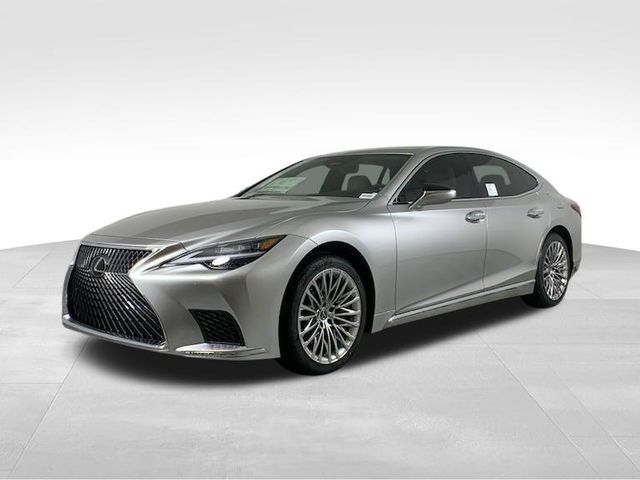 2024 Lexus LS 500