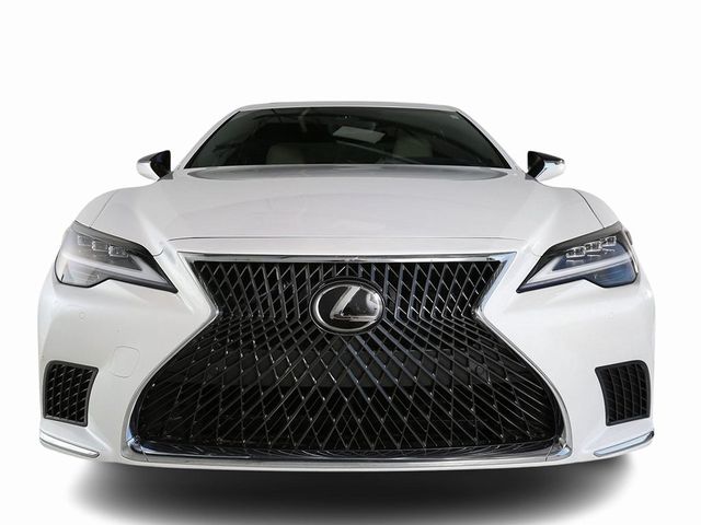 2024 Lexus LS 500