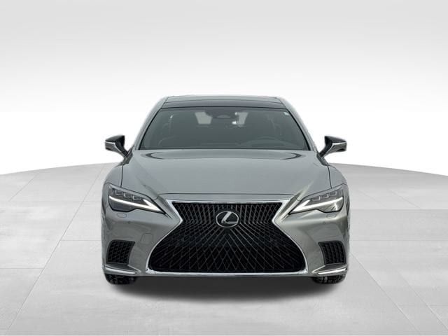 2024 Lexus LS 500