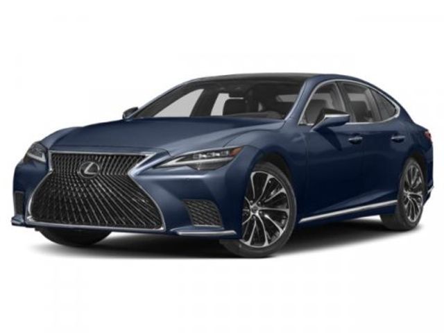 2024 Lexus LS 500