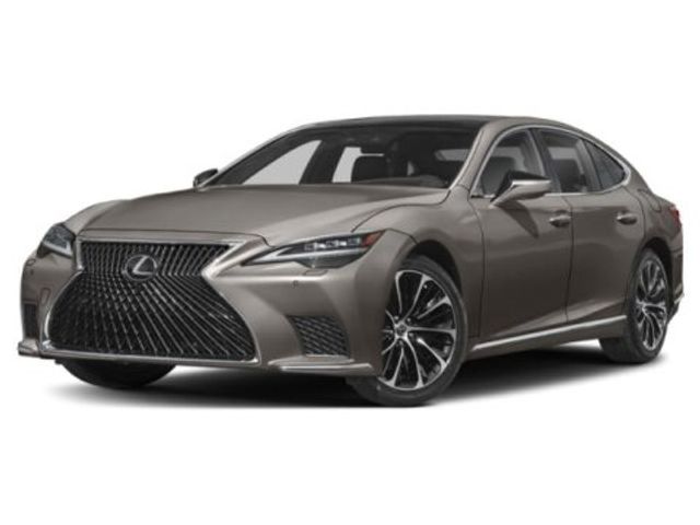 2024 Lexus LS 500