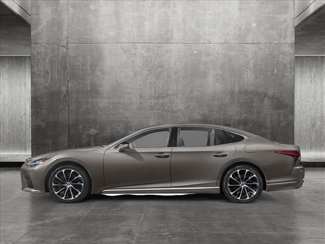 2024 Lexus LS 500