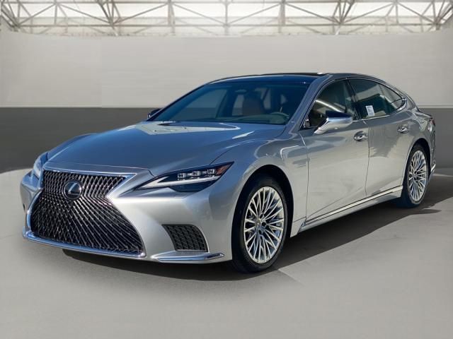 2024 Lexus LS 500