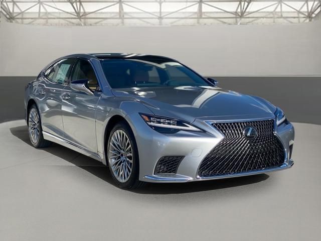 2024 Lexus LS 500