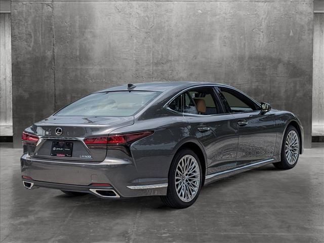 2024 Lexus LS 500