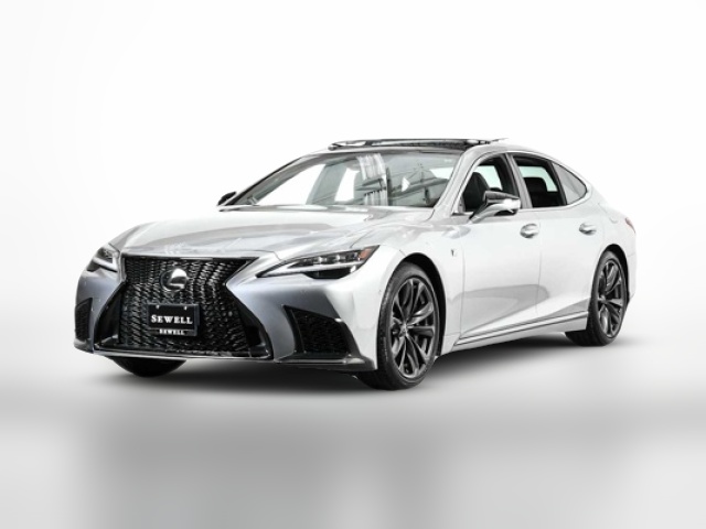 Used Lexus LS 500 F Sport For Sale Near Me | Auto Navigator